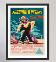 Load image into Gallery viewer, Forbidden Planet