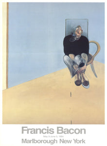 Francis Bacon - Marlborough Gallery