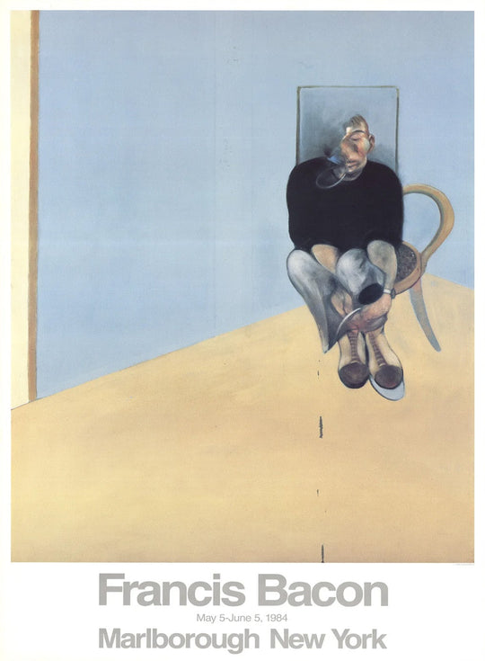 Francis Bacon - Marlborough Gallery