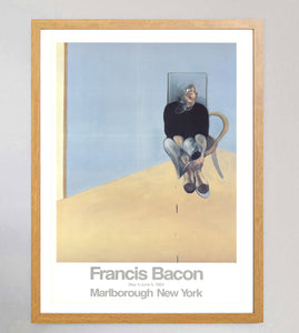 Francis Bacon - Marlborough Gallery