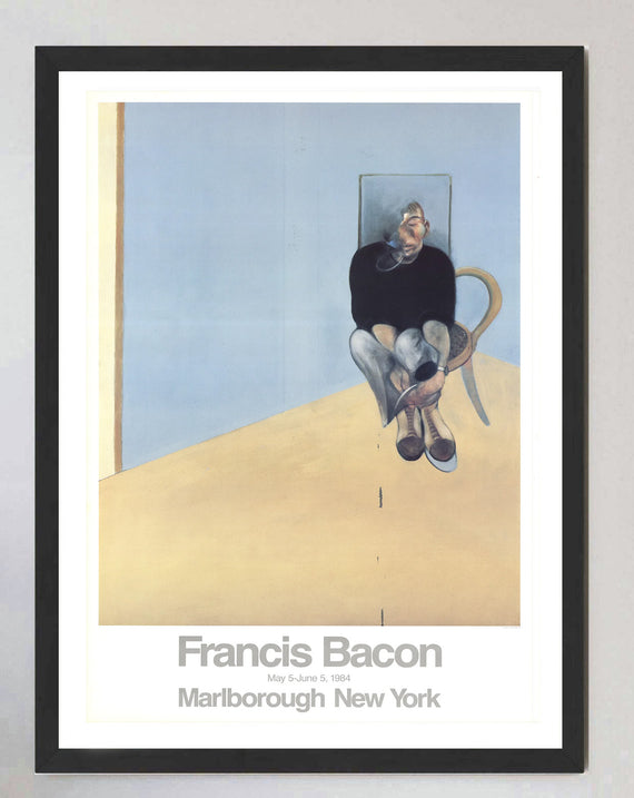 Francis Bacon - Marlborough Gallery