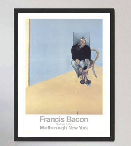 Francis Bacon - Marlborough Gallery