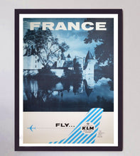 Load image into Gallery viewer, France - Fly KLM