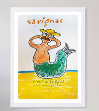 Load image into Gallery viewer, C&#39;est a Frejus - Savignac