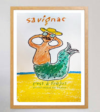 Load image into Gallery viewer, C&#39;est a Frejus - Savignac