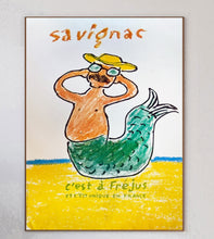 Load image into Gallery viewer, C&#39;est a Frejus - Savignac