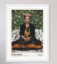 Load image into Gallery viewer, Frida Kahlo - De Young Museum