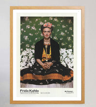 Load image into Gallery viewer, Frida Kahlo - De Young Museum