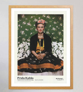 Frida Kahlo - De Young Museum