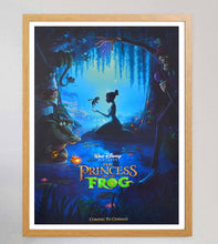 Load image into Gallery viewer, The Princess and the Frog
