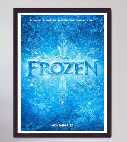 Frozen