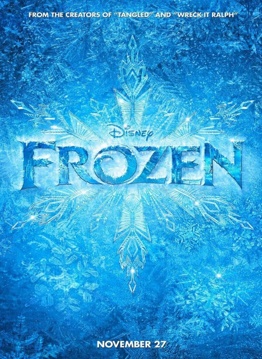 Frozen