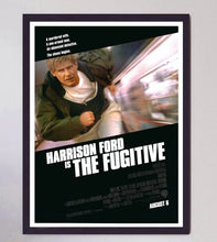 Load image into Gallery viewer, The Fugitive