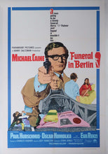 Load image into Gallery viewer, Funeral in Berlin