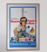 Load image into Gallery viewer, Funeral in Berlin