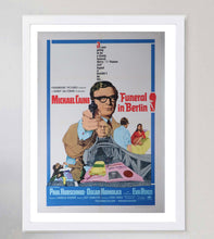 Load image into Gallery viewer, Funeral in Berlin