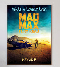 Load image into Gallery viewer, Mad Max: Fury Road