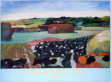 Load image into Gallery viewer, Paul Gauguin - National Gallery of Art Washington