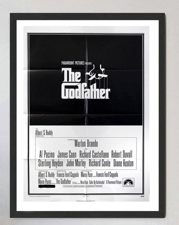 The Godfather