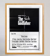 Load image into Gallery viewer, The Godfather