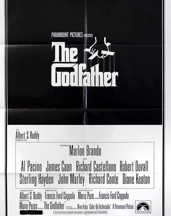 The Godfather