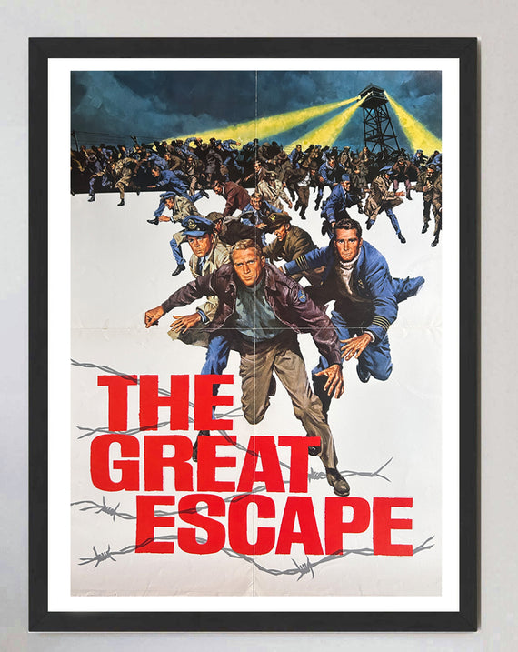 The Great Escape