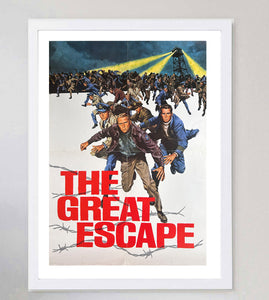 The Great Escape