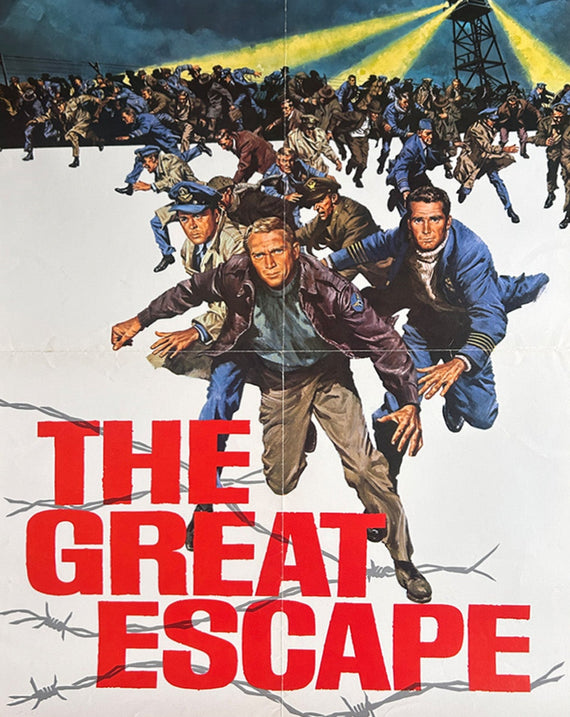 The Great Escape