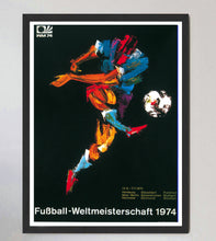 Load image into Gallery viewer, 1974 World Cup West Germany