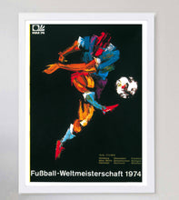 Load image into Gallery viewer, 1974 World Cup West Germany