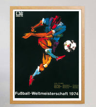 Load image into Gallery viewer, 1974 World Cup West Germany