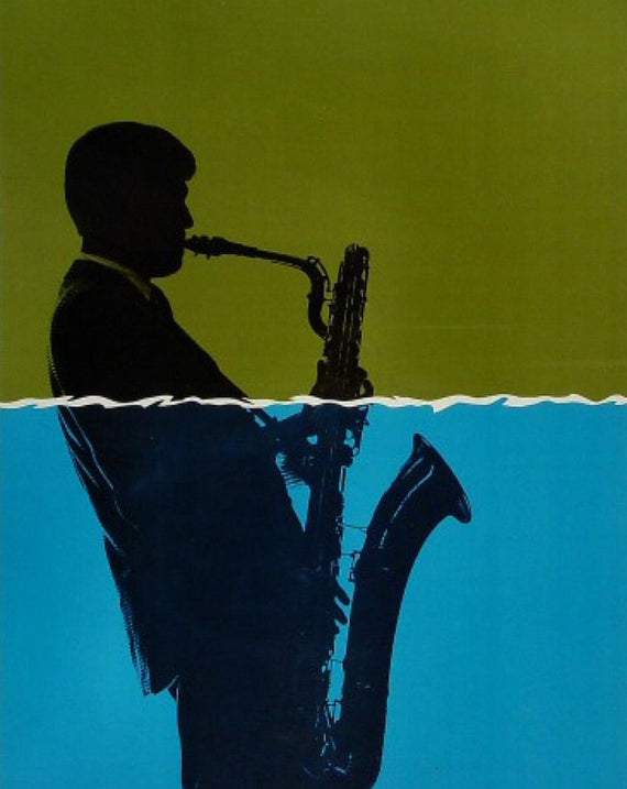 Gerry Mulligan - Sam Smidt