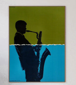 Gerry Mulligan - Sam Smidt