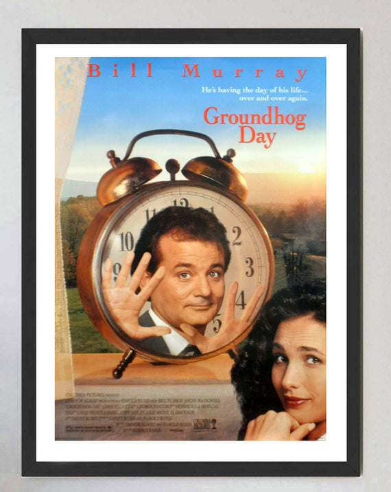 Groundhog Day