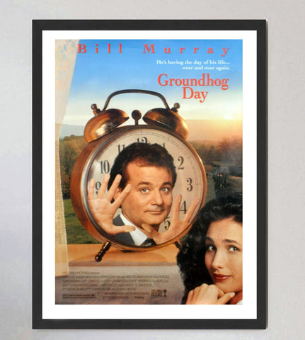 Groundhog Day