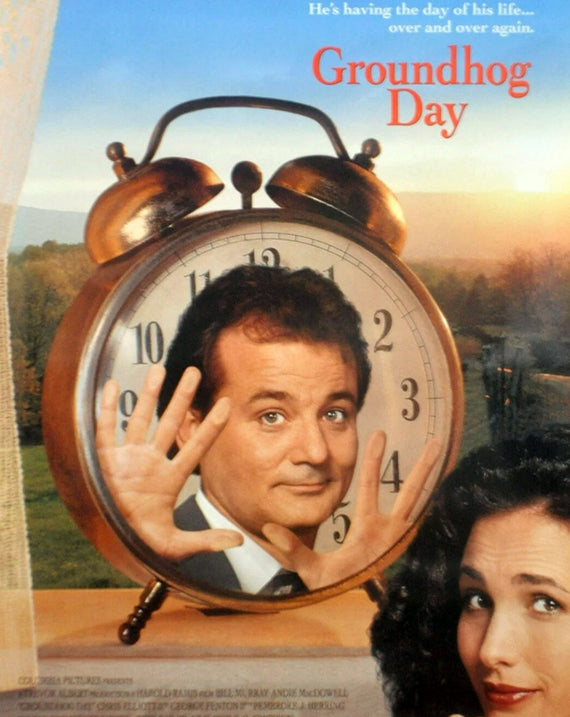 Groundhog Day