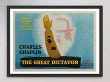 Load image into Gallery viewer, The Great Dictator