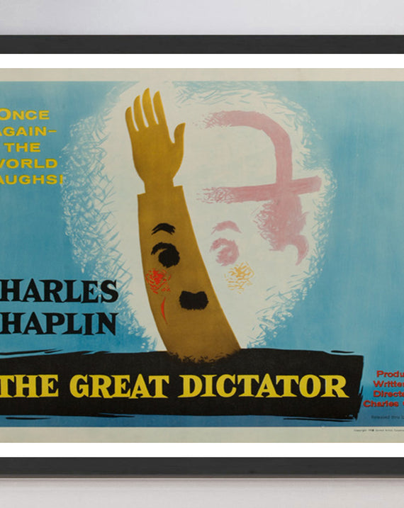 The Great Dictator