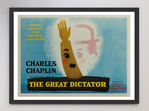 The Great Dictator