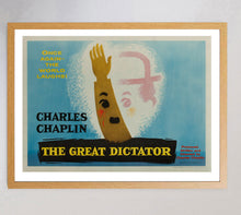 Load image into Gallery viewer, The Great Dictator