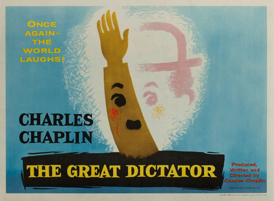 The Great Dictator