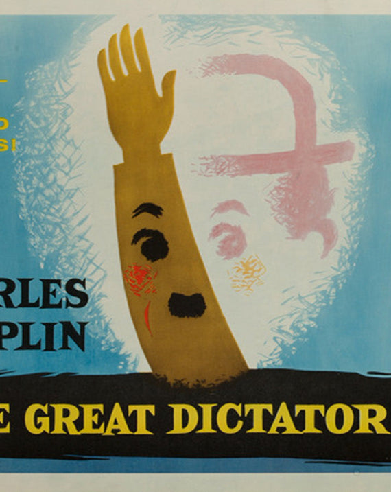 The Great Dictator