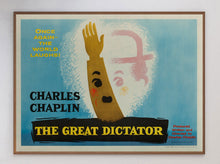Load image into Gallery viewer, The Great Dictator