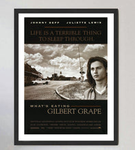 Load image into Gallery viewer, What's Eating Gilbert Grape