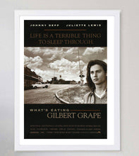Load image into Gallery viewer, What's Eating Gilbert Grape