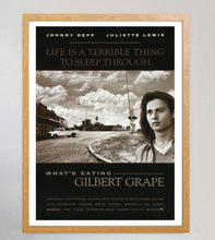 Load image into Gallery viewer, What's Eating Gilbert Grape