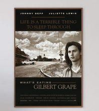Load image into Gallery viewer, What's Eating Gilbert Grape