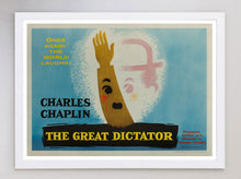 Load image into Gallery viewer, The Great Dictator