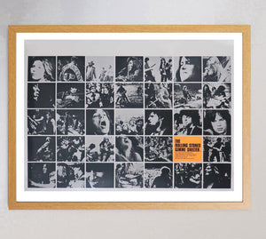 Rolling Stones - Gimme Shelter