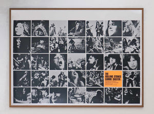 Rolling Stones - Gimme Shelter